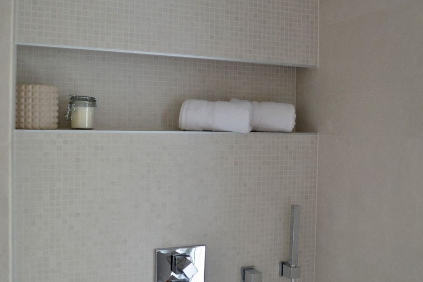 Moderne Villa mit Infinity-Pool im Bergdorf Veliko Brdo - foto 5