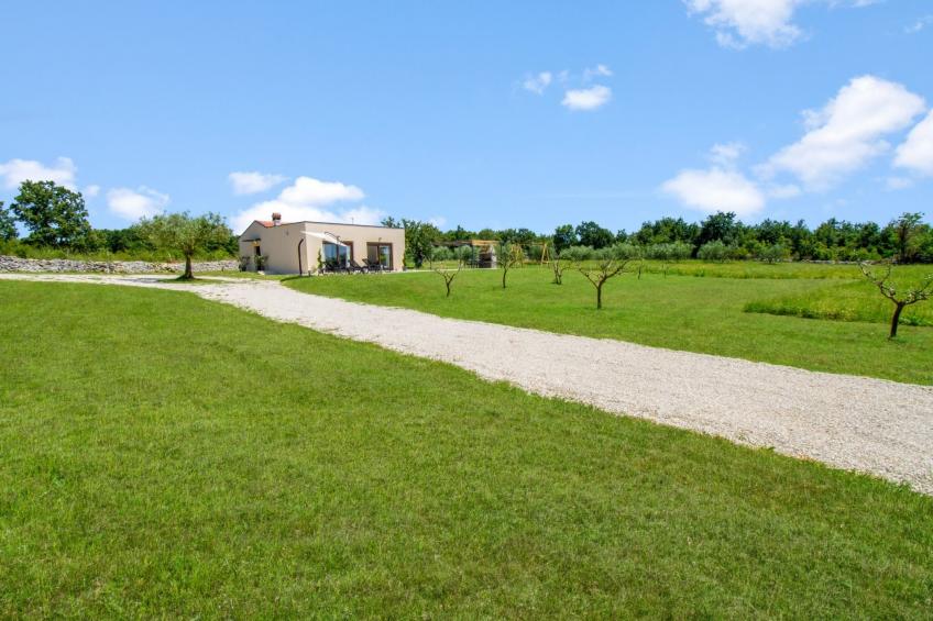 Villa Deni - foto 11