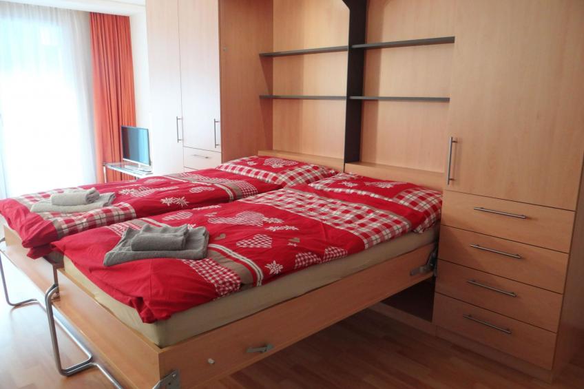 Sunnmatt West Wohnung 744 - foto 20