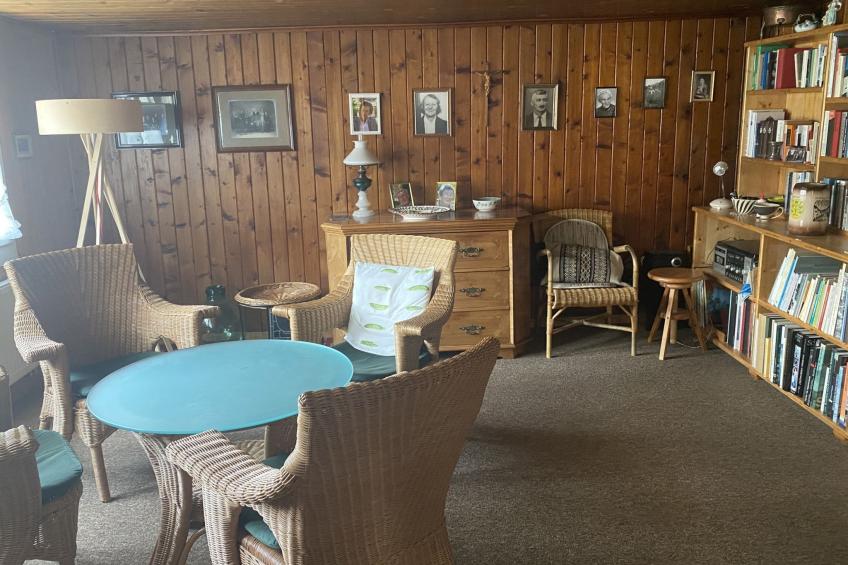Geelerhaus, (Berschis), - foto 19