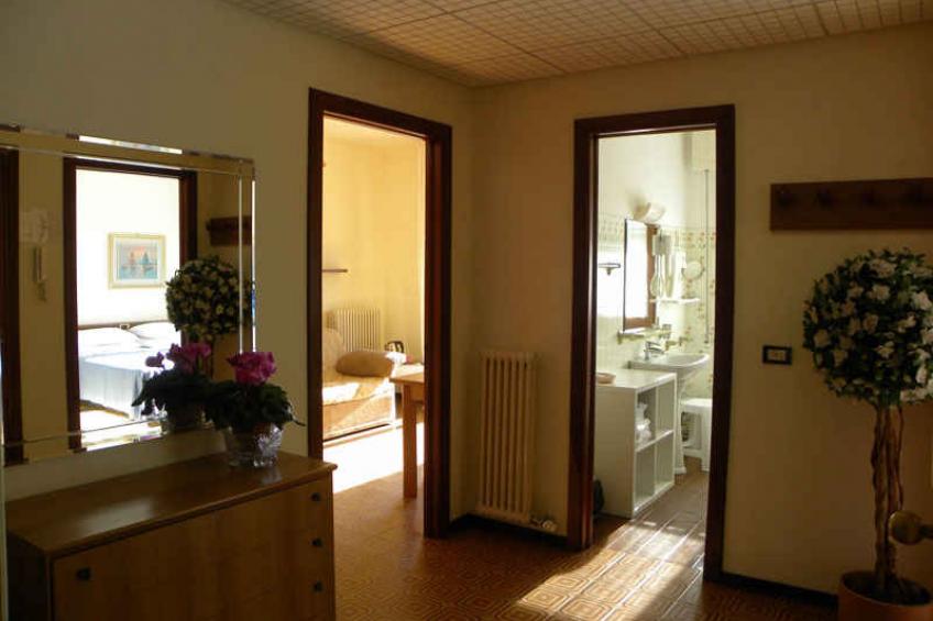Holiday apartment in Residence I Morelli - BF-7RCZV - foto 14