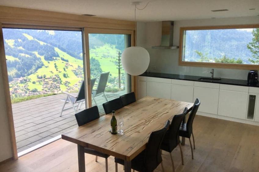 Chalet Coco - foto 14