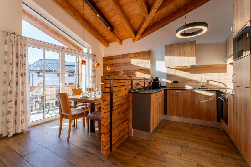 Tauern Suites Mitterwirt TOP 222 - foto 12