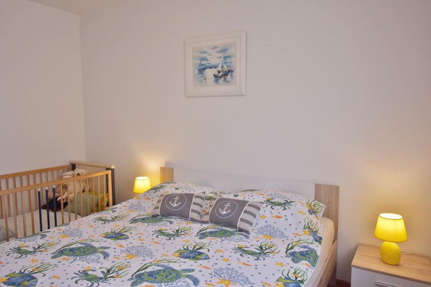 Tina & Denis - Apt Tina with Terrace and Garden - foto 12