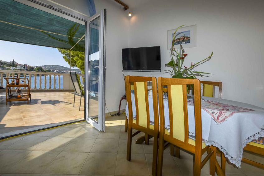 Vakantiewoning bij de zee - VW-NBVJ9 - foto 3