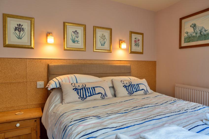 Cherry Tree Cottage - foto 18