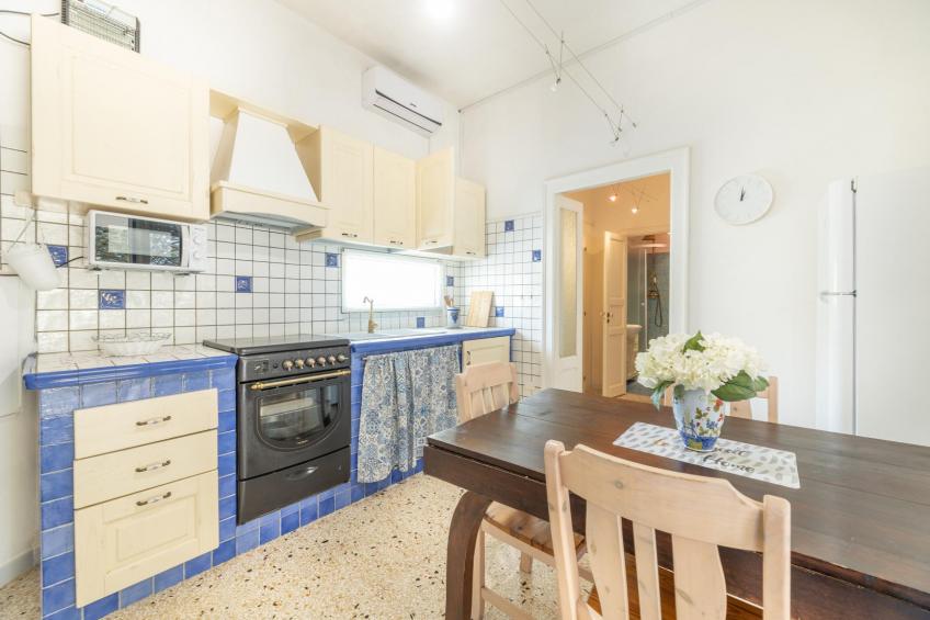 Villa Sabina - foto 24