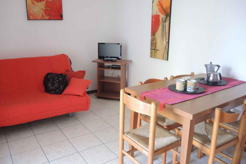 Vakantiewoning met airconditioning - BF-V448J - foto 8