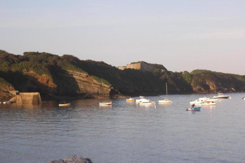 Gîte de la pointe - foto 23