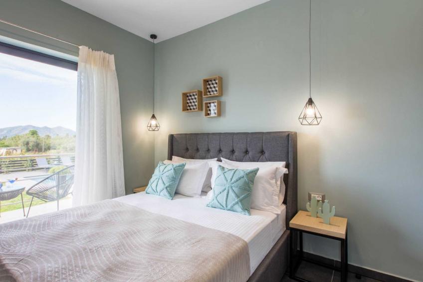 Villa Vega I ''Beheizter'' Pool, mitten in der Natur - foto 54