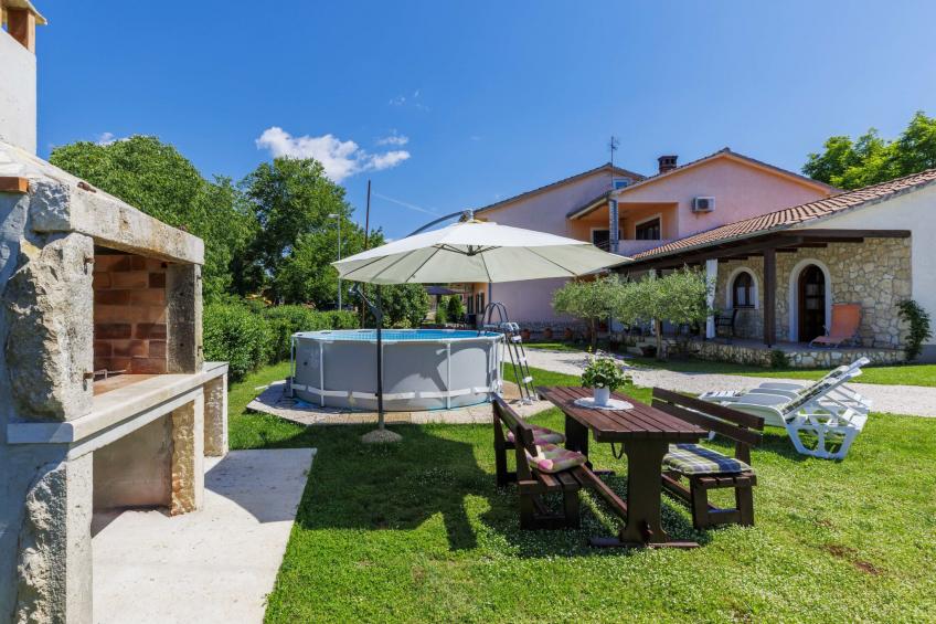 Haus Cekic (ROJ507) - foto 55