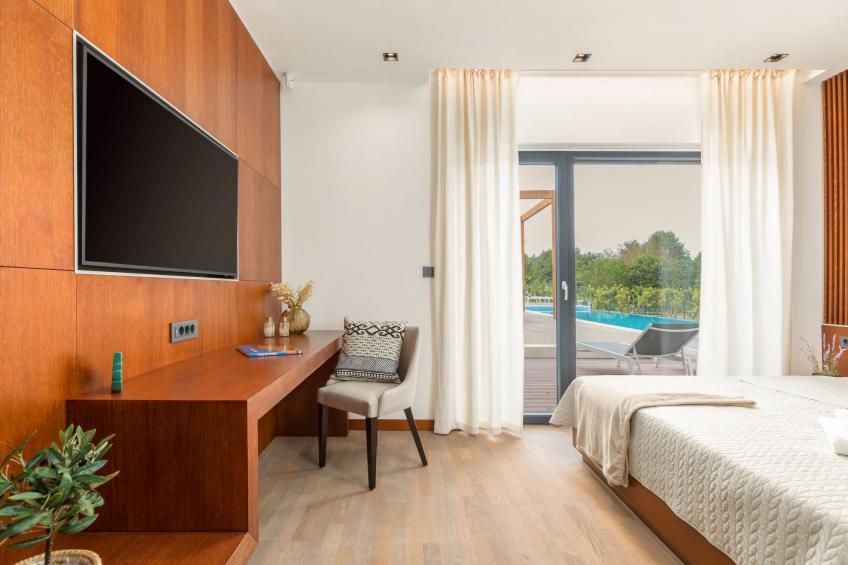 Villa Istria Green - foto 24