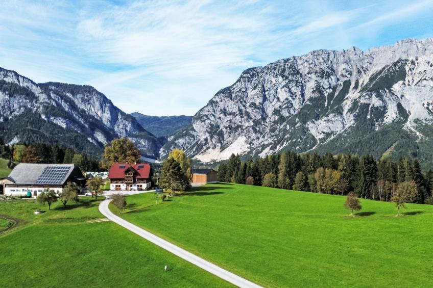 Kulmer Hof - foto 43