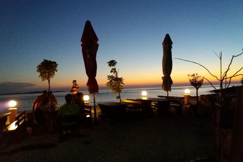 Villa Natalia Peroj,  mit privaten Pool - foto 36