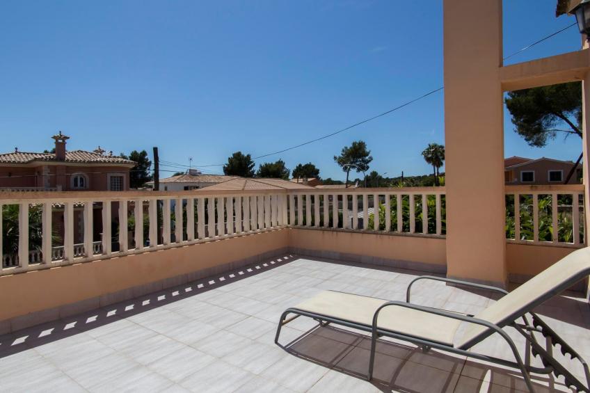 Chalet 'Villa Port Adriano' - foto 23