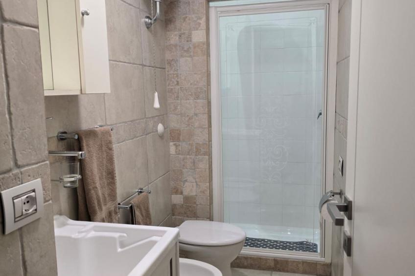 Miky's Home mit Patio und Veranda mit Innenhof - foto 25