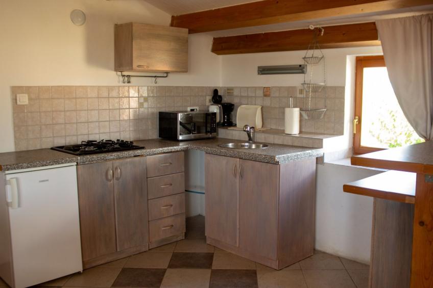 Wohnung "Eti and Mia 3" mit Pool - foto 8