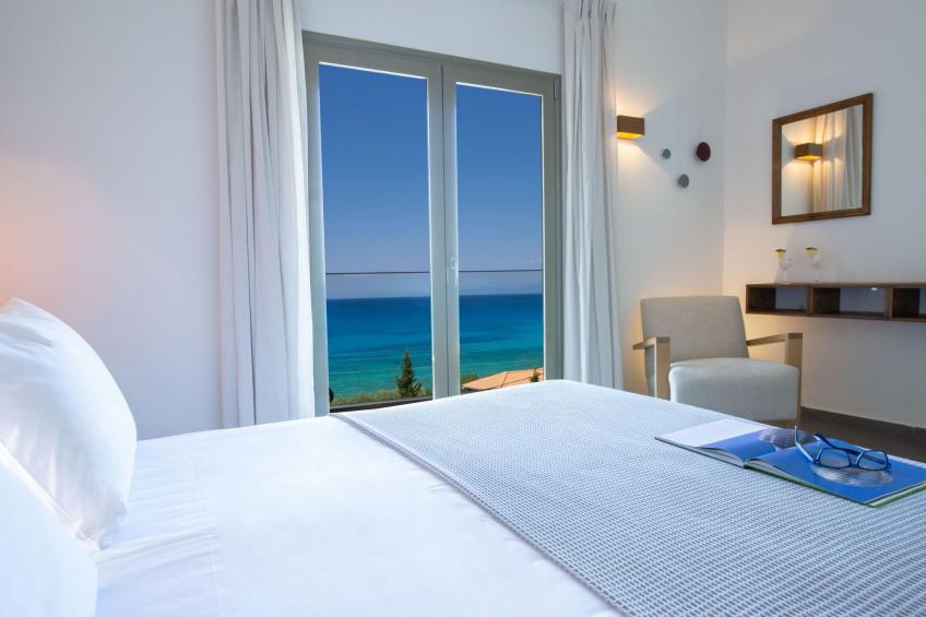 Villa mit eigenem Garten und in der Nähe von Agios Nikitas - foto 13