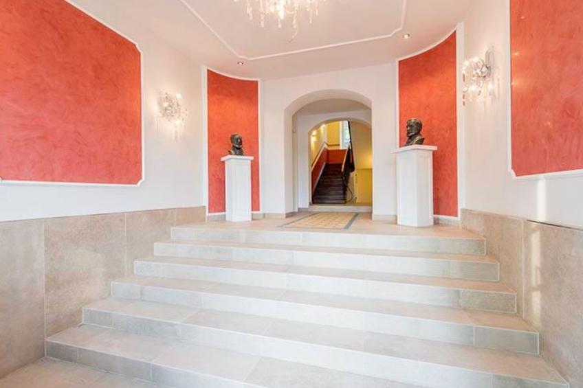 Wunderschöne Ferienwohnung Palace am See - foto 4