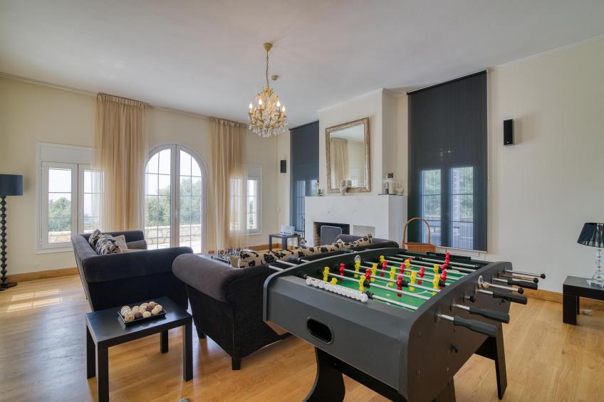 Amazing Pool Villa Kyllini Sea View - foto 5