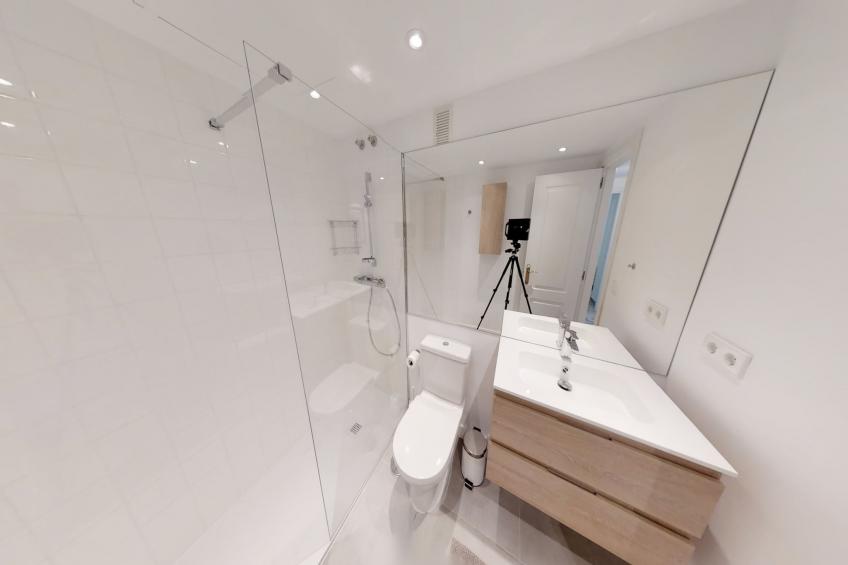 Modern Gated Apartment near Beach & Puerto Banus - foto 8