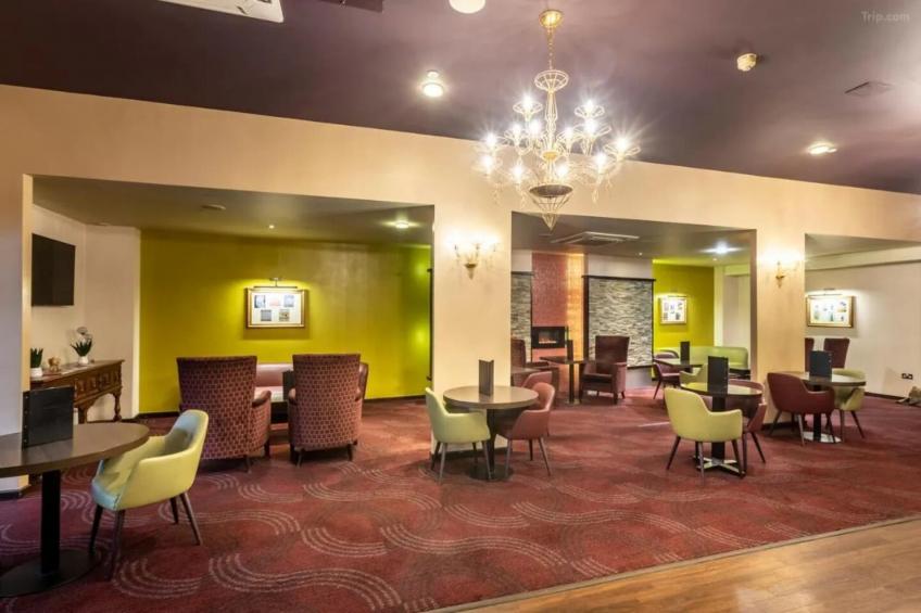 Executive Double Room - foto 21