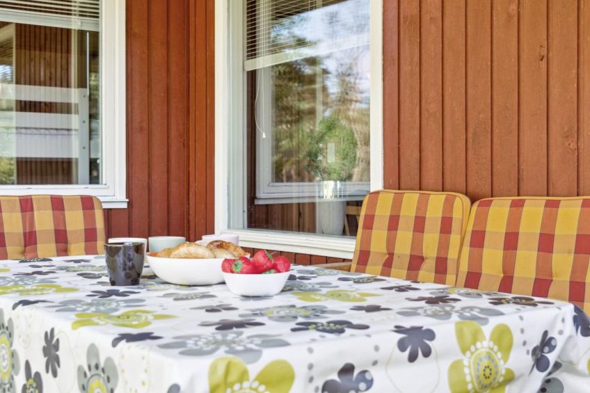 "Sigge" - 5km from the sea - foto 9