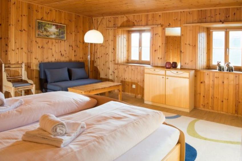 Haus Schmitten - Davos