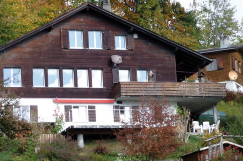 Ferienhaus Terlischa, (Seewis Dorf), terlischa_seewis - foto 2
