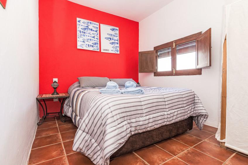 Wohnung mit großer Dachterrasse in Vejer - foto 6