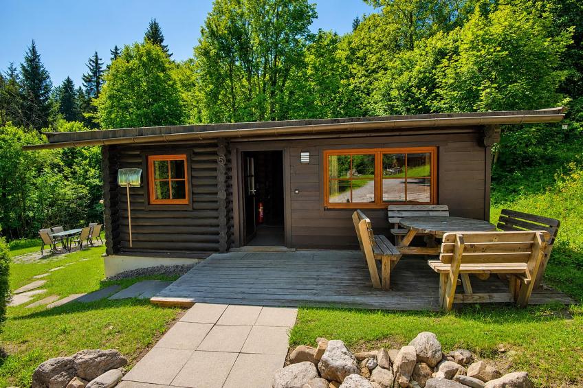 Chalets im Brixental V