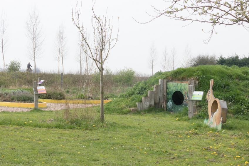 2 fijne Zeeuwse huisjes - foto 49