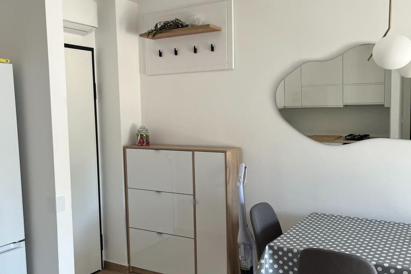 One Bedroom Apartment with Private Garden - foto 11