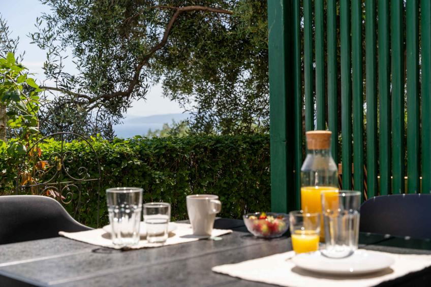 Holiday apartment with terrace and sea view - BF-F69HY - foto 3