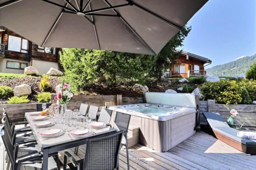 Résidence Explorer Meleze - foto 26