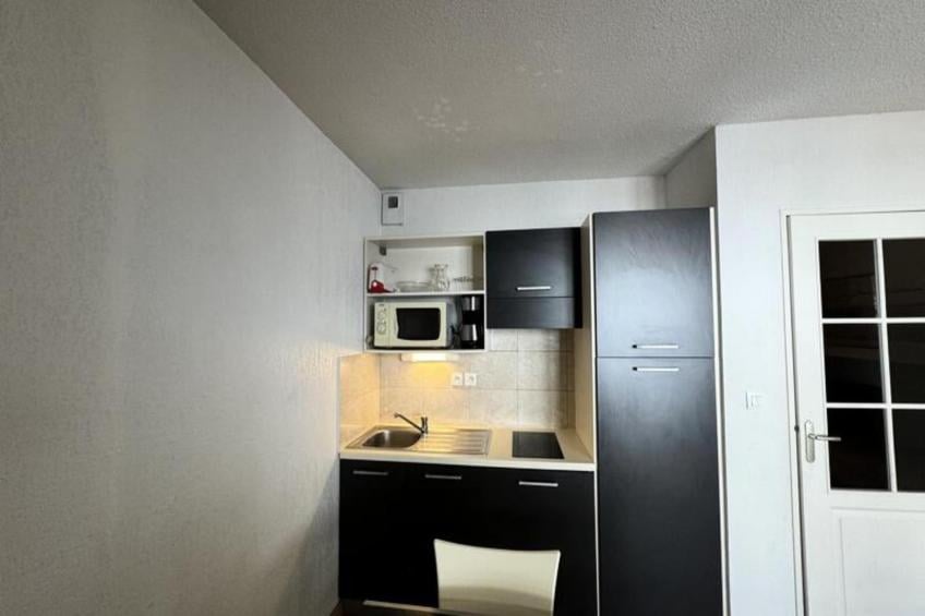 Résidence Les Terrasses Du Soleil D'or - foto 11