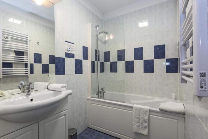 Résidence Odalys Le Domaine des Rois - foto 12