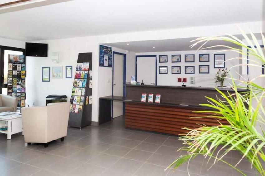 Résidence Prestige Odalys Fleur de Sel - foto 11