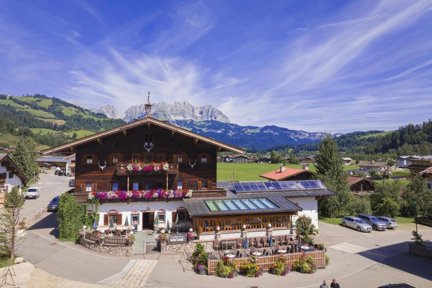 Dorfresort Kitzbühel 10 - foto 6