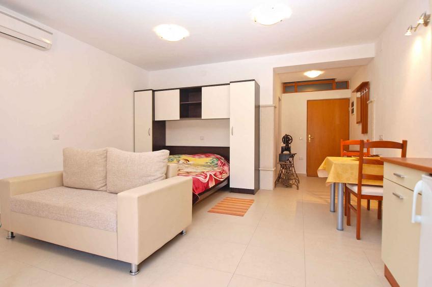 Studio with garden and barbecue - BF-3B9HD - foto 27