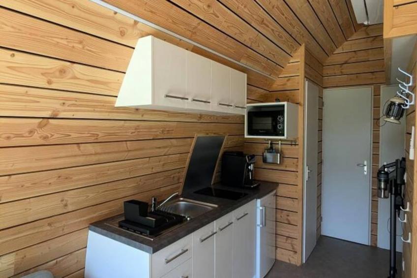 Gîte La cabane de romane - foto 8