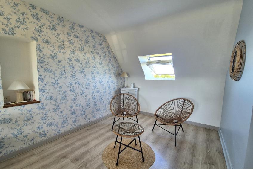 Vakantiehuis, Port Blanc-Penvénan - foto 9