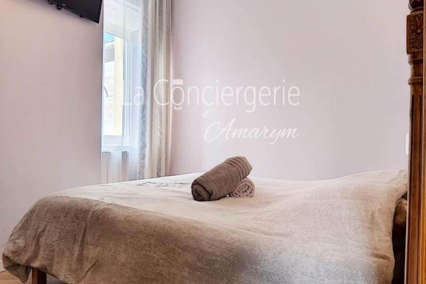 Résidence Aa13 - Le Victor Hugo - Séjour D’exception Dans Un Appartement Historique - foto 37