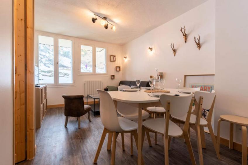 Appartements à Adervielle-Pouchergues - foto 10