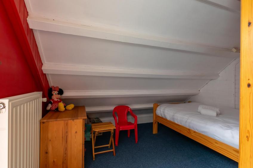 Holidayhome - De Haaymanweg 5 | Burgh Haamstede 'Huisje 86' - foto 16