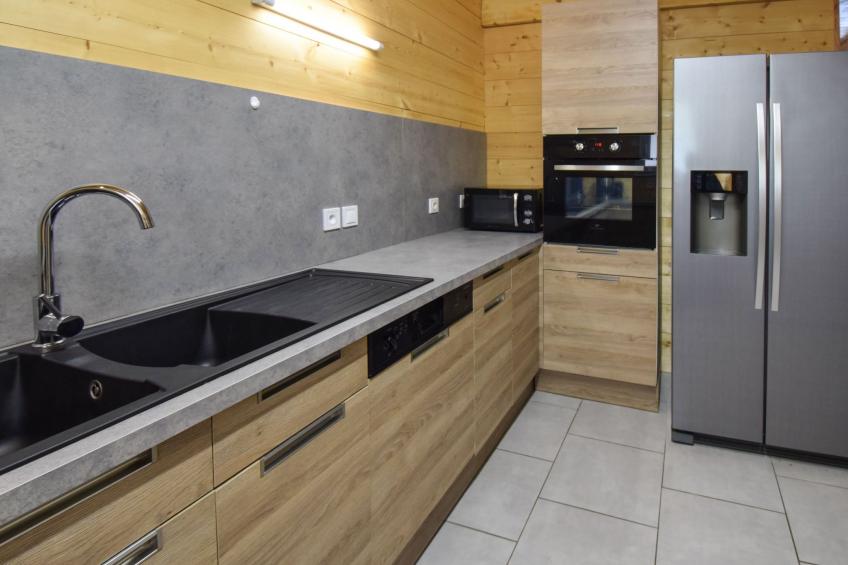 Troumousse für 8 Personen und 4 Kinder - foto 6