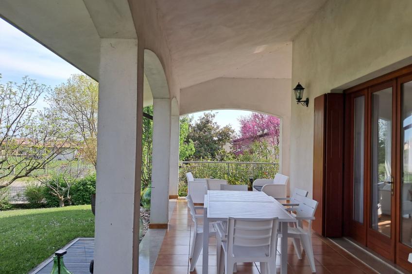 maison de vacances "Arba via manzoni". - foto 45