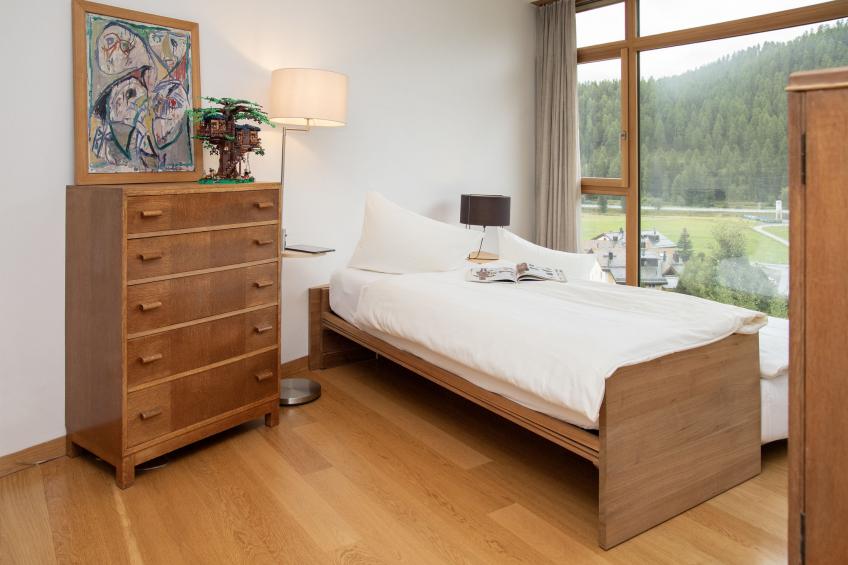 Residenz Cresta Kulm B26 - foto 26