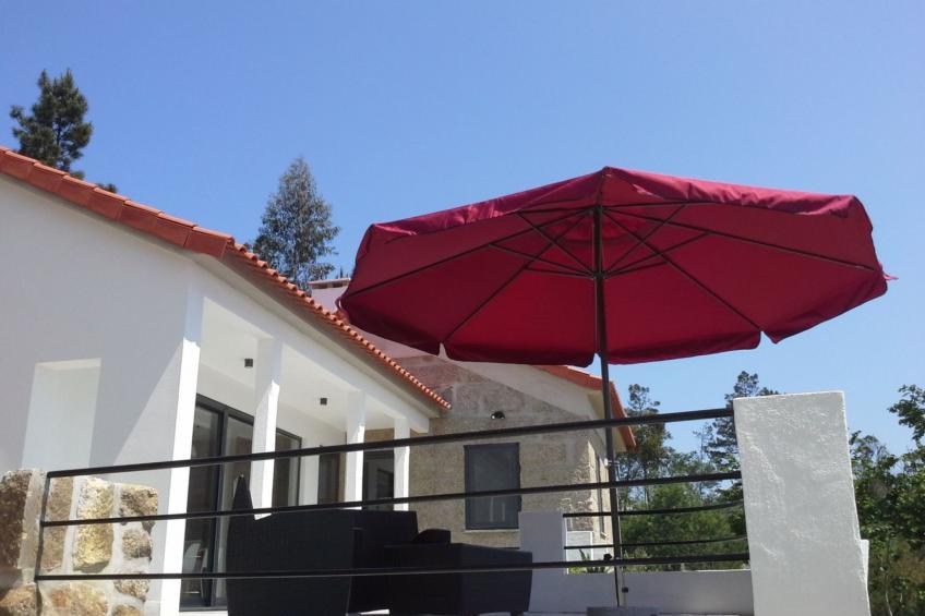 Finca mit Terrasse - foto 13