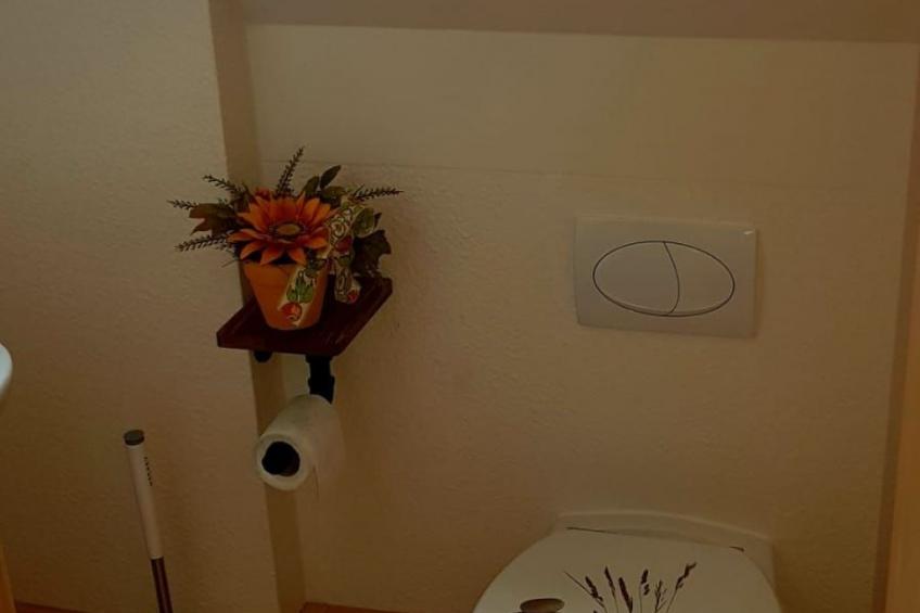 "Alina" mit Garten zum entspannen - foto 24